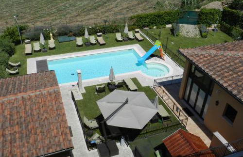 Appartamenti Brufa Civico 13/17 - Photo 45