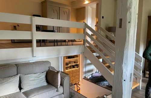 Ferienwohnung St. Dionyser Heidedorf EG7 - Foto 1