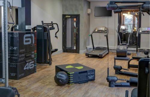 Hy Lytham St Anne's - Foto 26