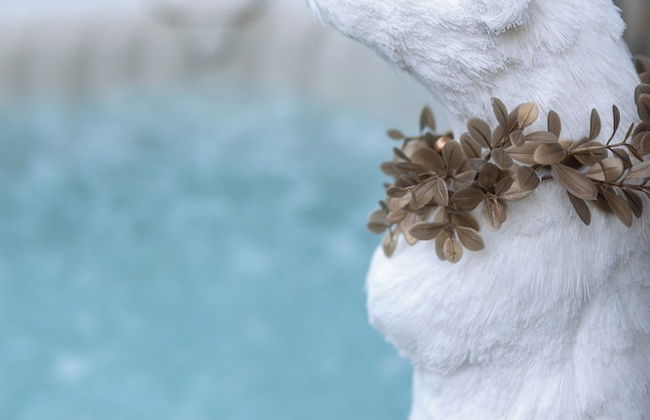 Rock Dandy La Maison de l' Ours - Nymfaio - Foto 51