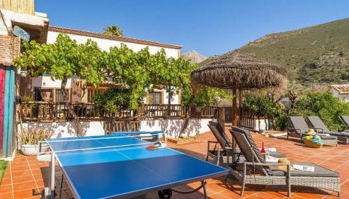 La Casita del Campo Alcaucín by Ruralidays - Foto 5, Other