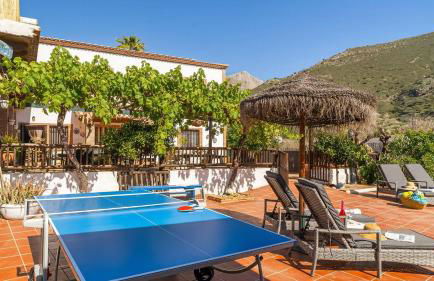 La Casita del Campo Alcaucín by Ruralidays - Foto 5