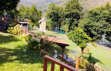 Quinta da Casa Matilde - NATURE HOUSE - Foto 23