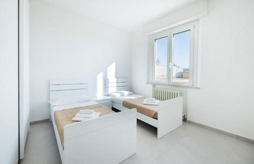 Trilocale Longarone 3 Rimini - Foto 34