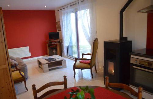 Morgane du Val - Foto 1