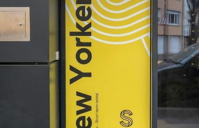 Smartflats - New Yorker - Photo 1