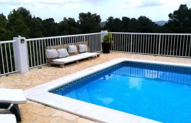 Villa Es Socorrat - Foto 48