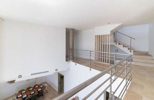 Chalet with sea view in Alicante - Foto 48