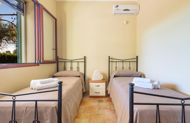 Podere Corde di Lana - Foto 5