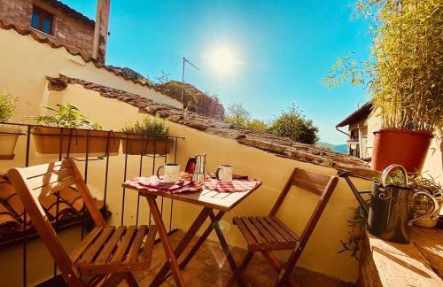 Vermaaten Boutique Suites Amber - Foto 5