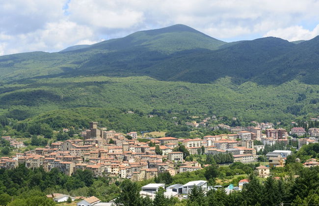 Villa La Chiesina - Foto 42