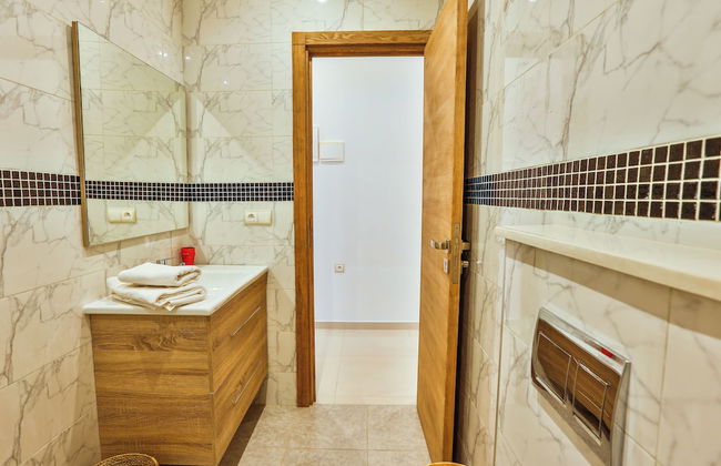 Hanah Apartments - Photo 60