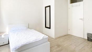 Traumhaftes Privatzimmer in Karlsruhe - Foto 3