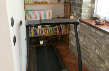 FuoriPorta Affitti Brevi - Borgo Scorza - Photo 20