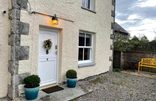 HOLLINS NOOK - Countryside House - Gateway to Lakes National Park - Foto 24