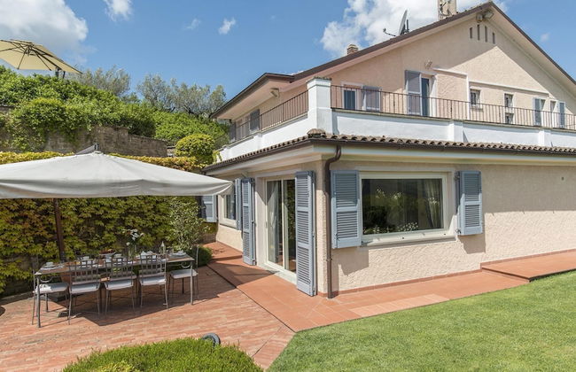 Villa Ninfeo 10 4 Emma Villas - Photo 24