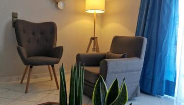 K for Karavomilos - Foto 2