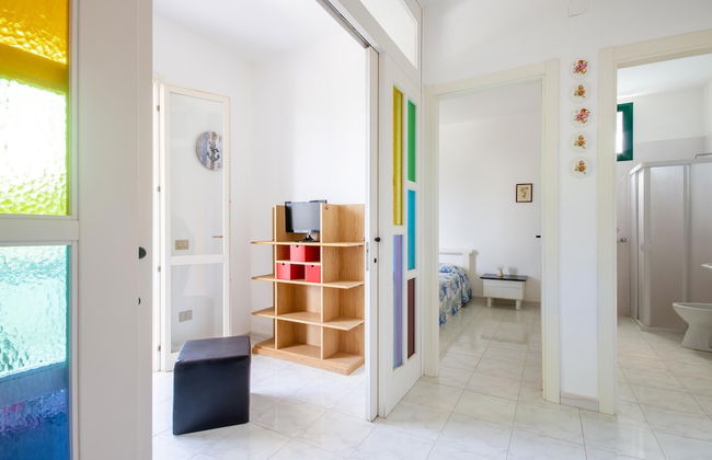 2987 Villa Brunilda by Barbarhouse - Foto 25