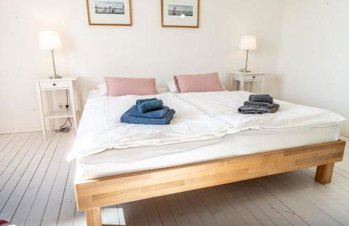 Ferienwohnung Ludwigstrasse - Foto 27