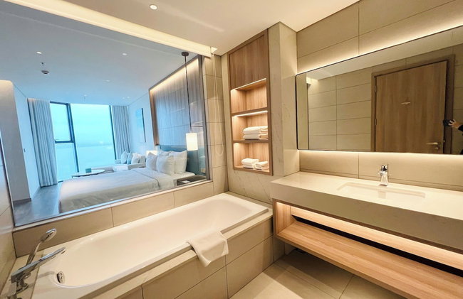 Lotus Alacarte Ha Long Hotel - Foto 47