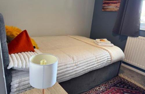 Silky & oak stays - Foto 14