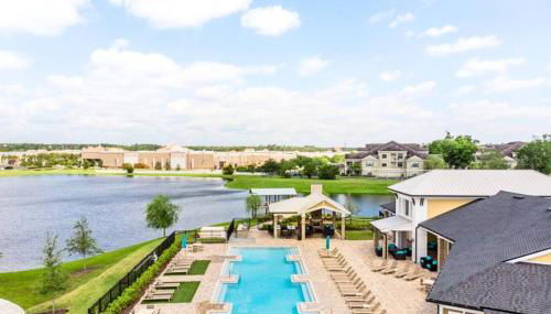 3BR Family Suite | Pool, Games, Gym, Free Parking - Foto 4