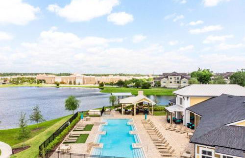 3BR Family Suite | Pool, Games, Gym, Free Parking - Foto 4