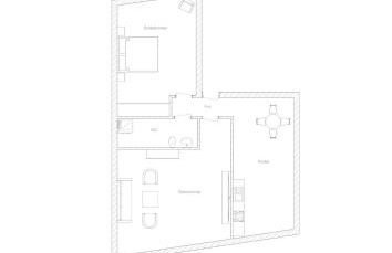 ღLiboria Das Blaue Haus - Foto 18