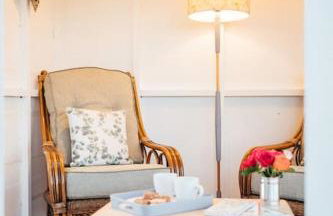 The Dairy Bothy at Clauchan Holiday Cottages - Foto 3