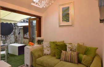 Compact, central apartment, dog friendly. - Foto 1