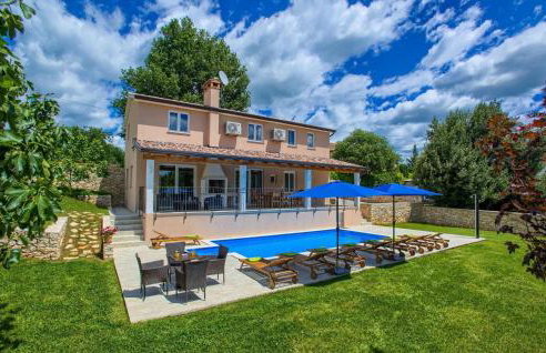 Villa Samanta - Foto 1