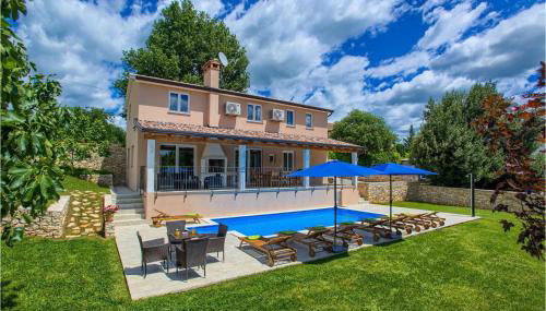 Villa Samanta - Foto 1