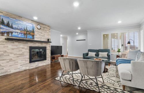 Charming Home in Bellevue Near Downtown n Microsoft - Photo 2