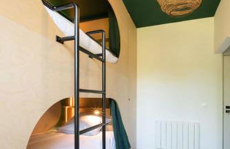 ILE WRACH - Duplex de luxe avec magnifique vue mer - Foto 15