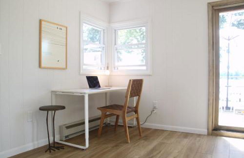 Miner Lake Lakefront Beach Cottage for Family Fun - Foto 11