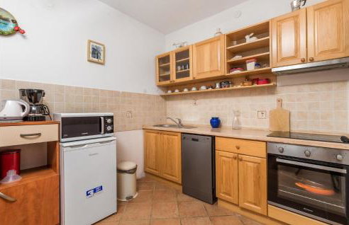 Three-Bedroom Holiday Home In Slunj - Foto 35