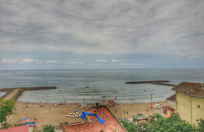 Yalıncak Beach Residence - Photo 21