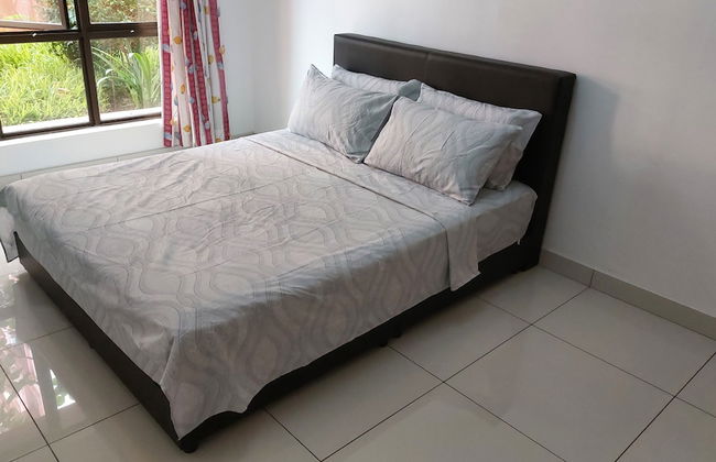 Marina Court - Stay In Borneo - Foto 13