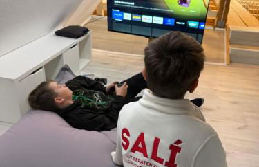 Sali Homes- Penthouse - Foto 5