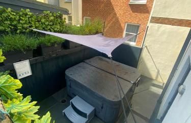 3 The View apartments Ilfracombe - Hot Tub, Parking, Lift, EV - Foto 66