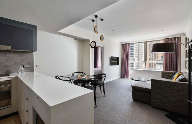 Mantra 2 Bond Street Sydney - Foto 38