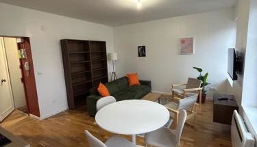 Appartement Moderne & Cosy Strasbourg - Foto 5