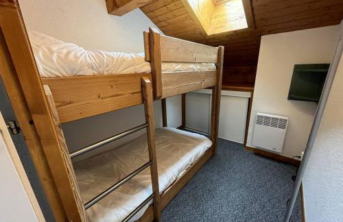 Duplex 3 pièces pour 8 personnes à Vallandry - Animaux admis - FR-1-757-102 - Foto 3