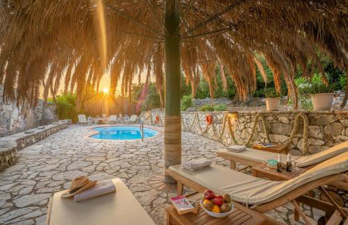 Stavros Villa - Foto 51