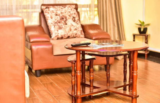 Four Vins Hotel & Apartments - Foto 31