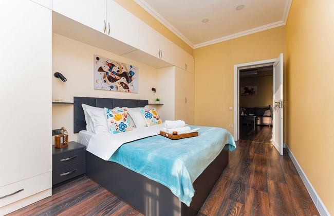 Stay Inn on Koghbatsi Str. 16 - Foto 80