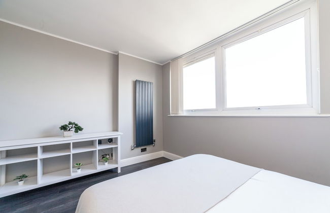 The Old Street Luxury Apartment - Foto 5