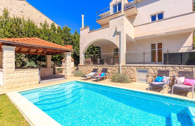 Hedera Estate, Villa Hedera X - Foto 44