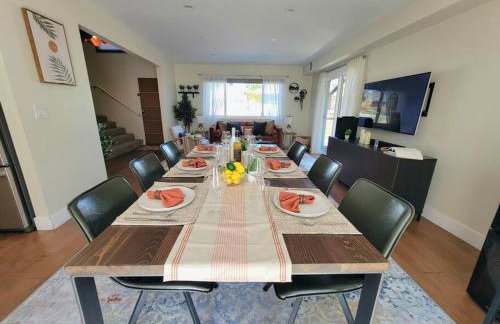 San Diego Oasis with Hot Tub, Gym, Outdoor Theater, Huge Yard - Foto 49