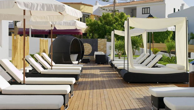 Regency Torviscas Apartments And Suites - Foto 2